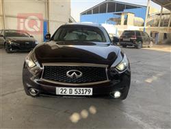 Infiniti QX70